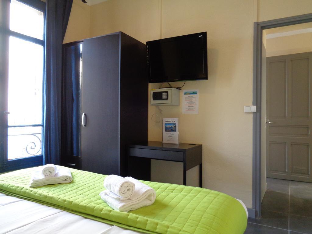 Appartement Sun