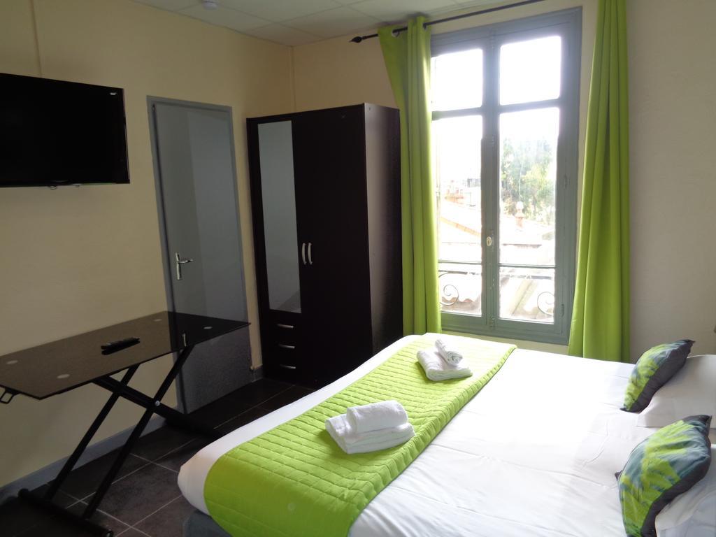 Appartement Sun