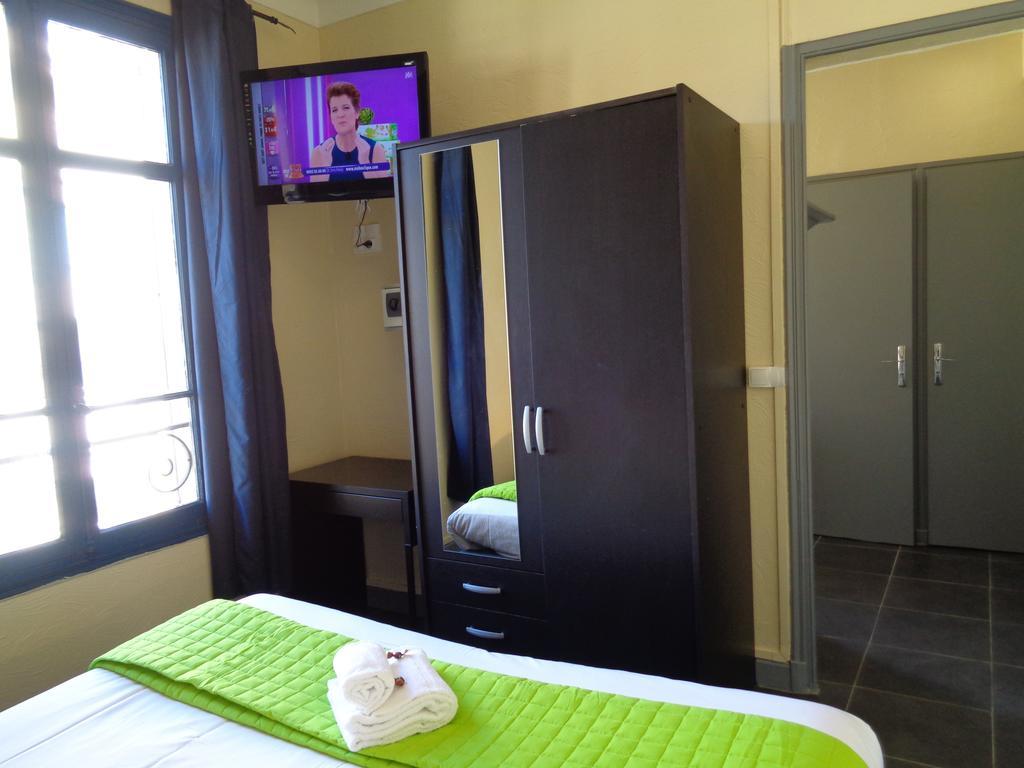 Sun Appartement *