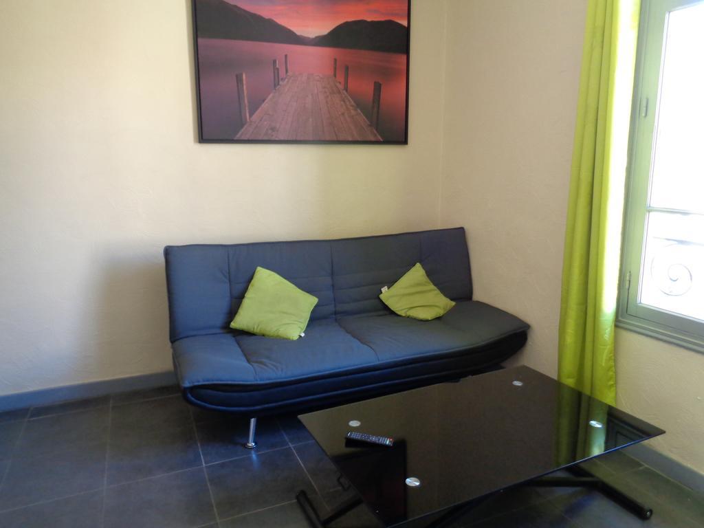 Appartement Sun