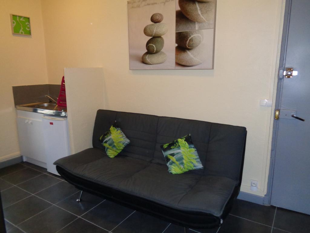 Appartement Sun *
