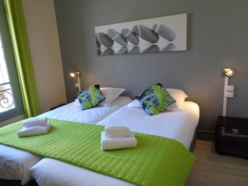 Appartement Sun *