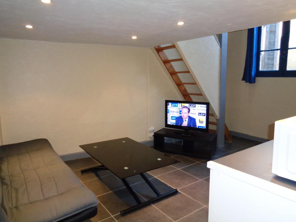 Sun Appartement *