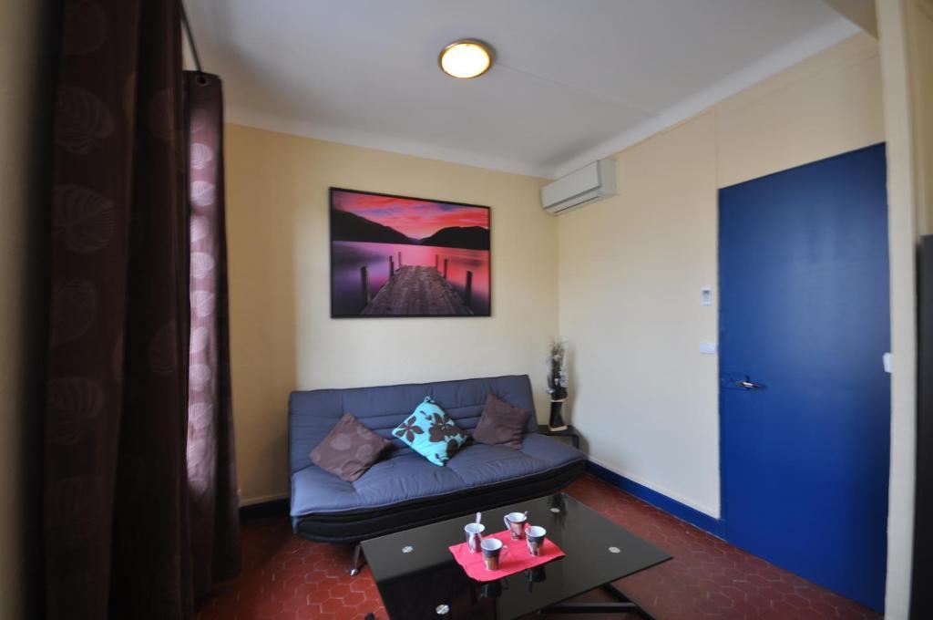 Appartement Sun